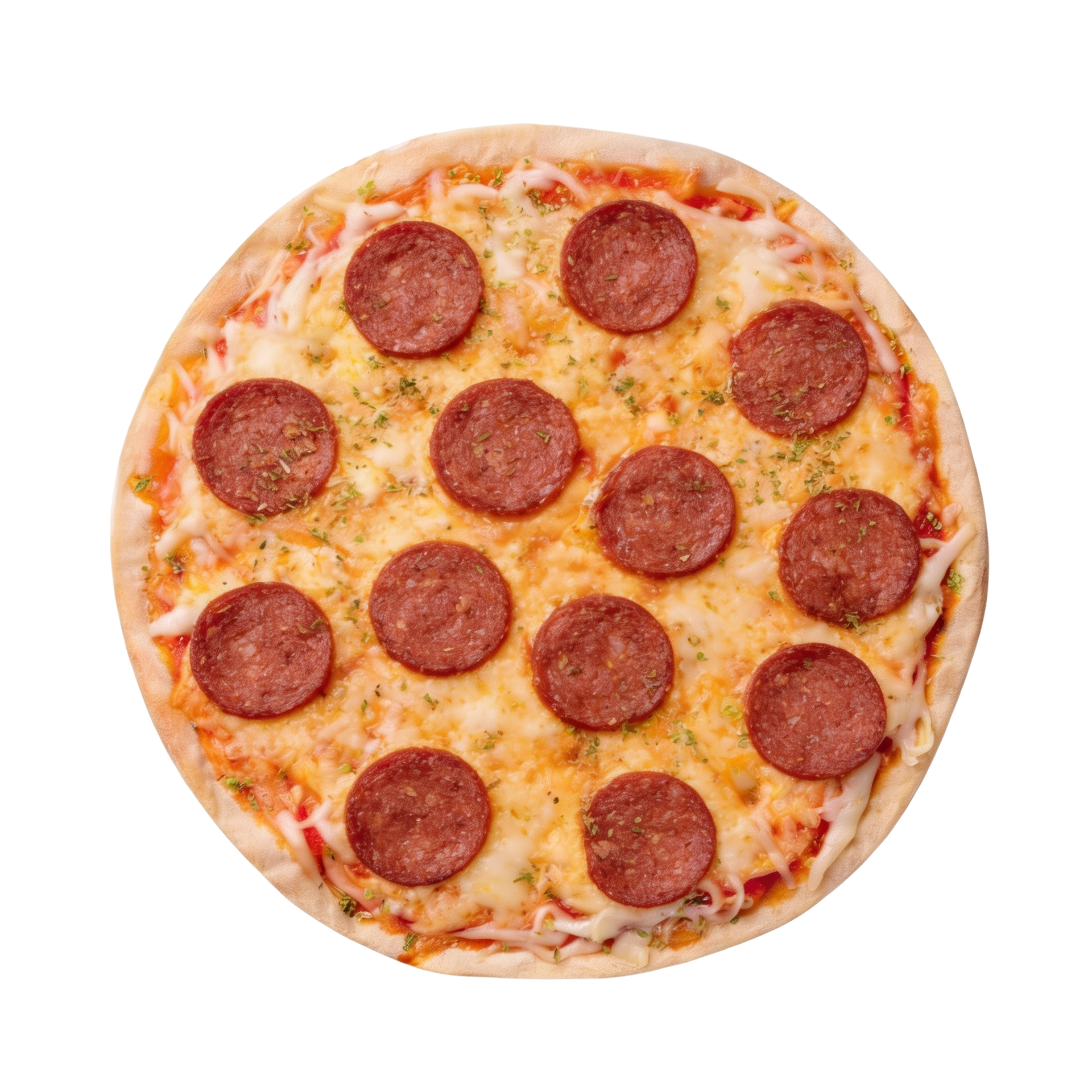 Pepperoni